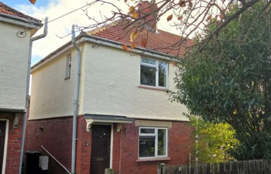 Modernisation in Calne photo